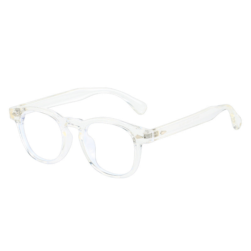 Blue Light Blocking Glasses – TR90 Frame, Anti-Eye Strain