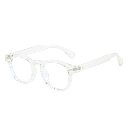 Blue Light Blocking Glasses – TR90 Frame, Anti-Eye Strain