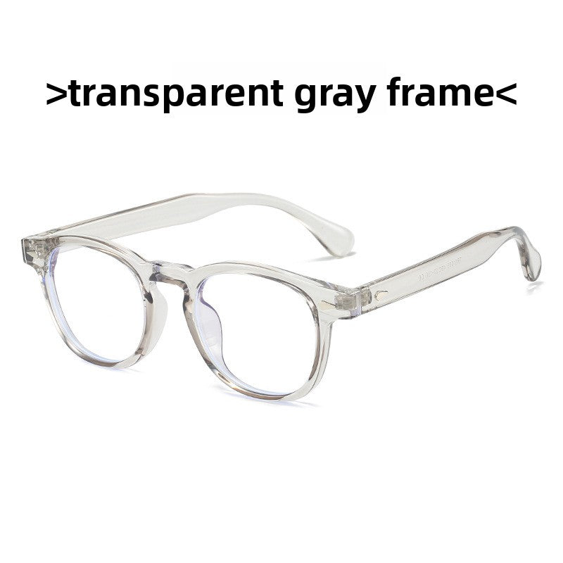 Blue Light Blocking Glasses – TR90 Frame, Anti-Eye Strain