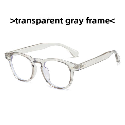 Blue Light Blocking Glasses – TR90 Frame, Anti-Eye Strain