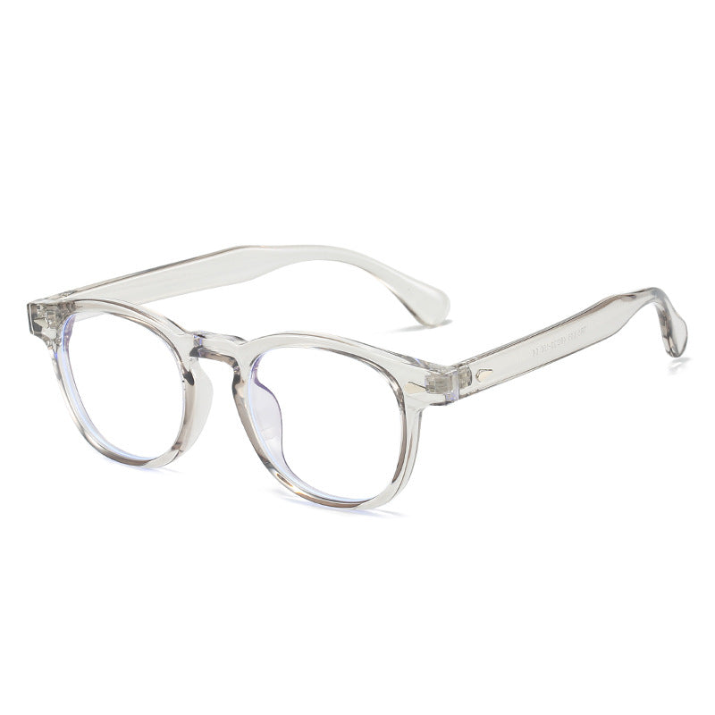 Blue Light Blocking Glasses – TR90 Frame, Anti-Eye Strain