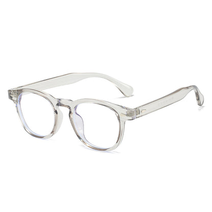 Blue Light Blocking Glasses – TR90 Frame, Anti-Eye Strain