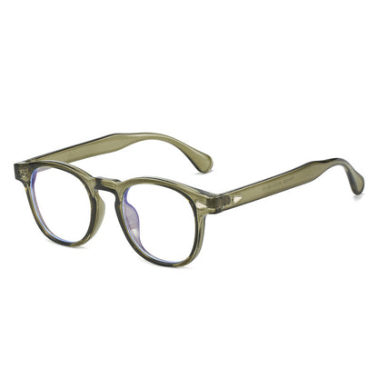 Blue Light Blocking Glasses – TR90 Frame, Anti-Eye Strain