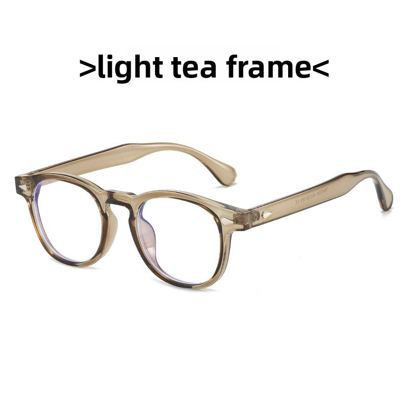Blue Light Blocking Glasses – TR90 Frame, Anti-Eye Strain