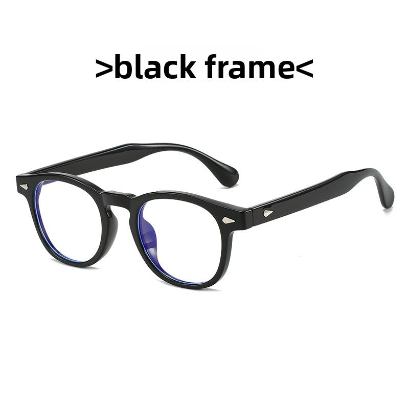 Blue Light Blocking Glasses – TR90 Frame, Anti-Eye Strain