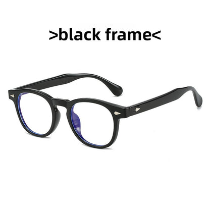 Blue Light Blocking Glasses – TR90 Frame, Anti-Eye Strain